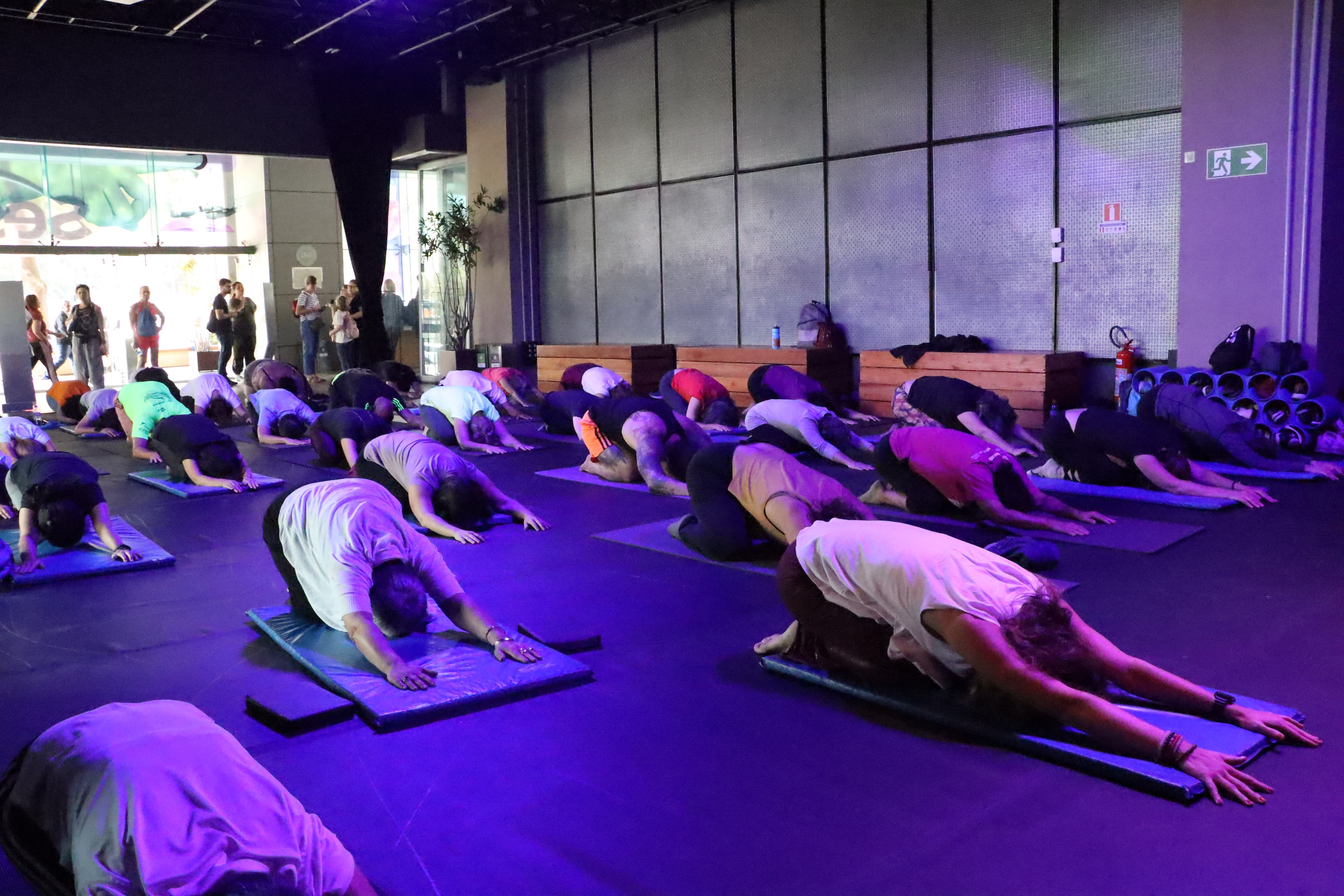 Yoga