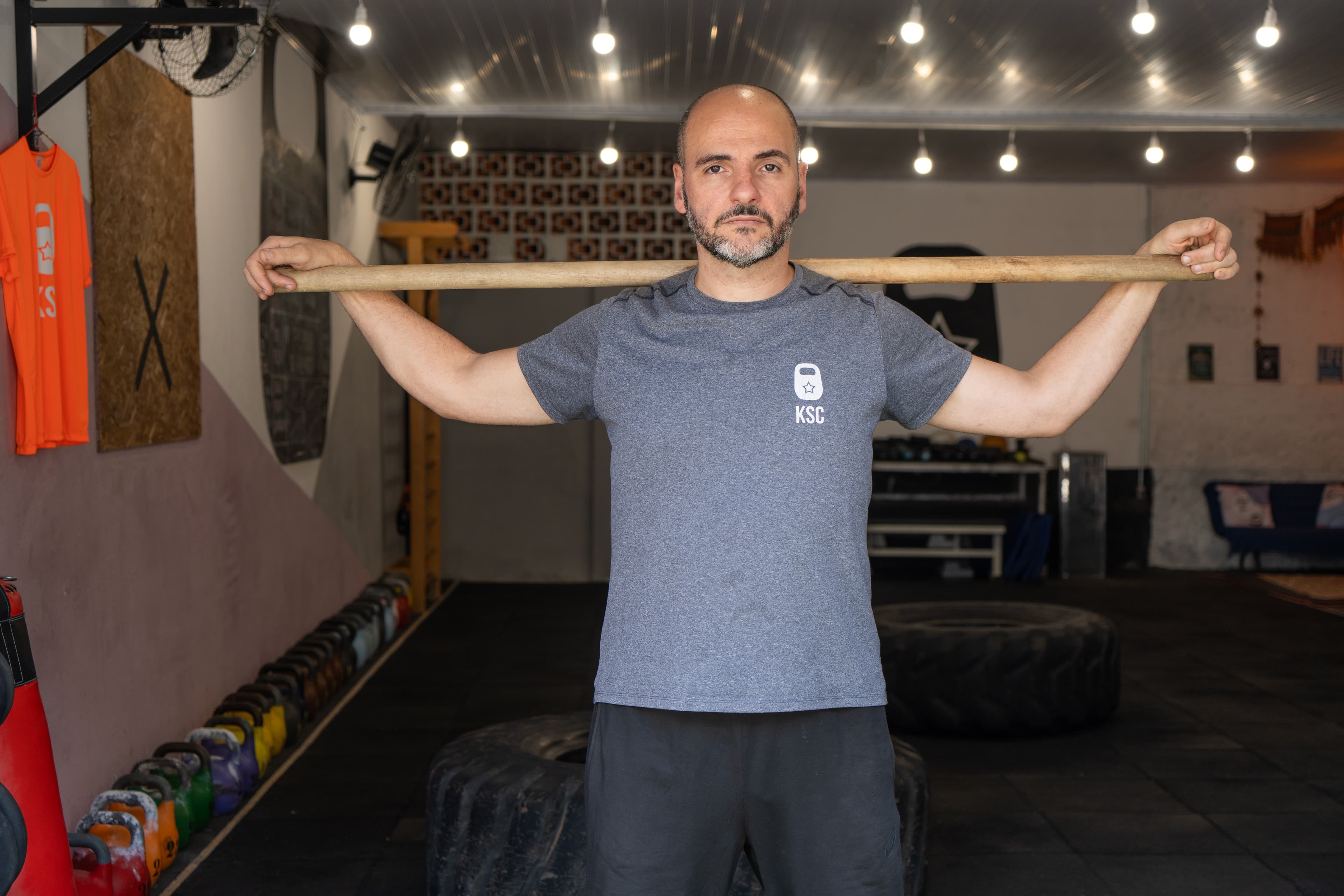 Systema (Arte Marcial Russa)