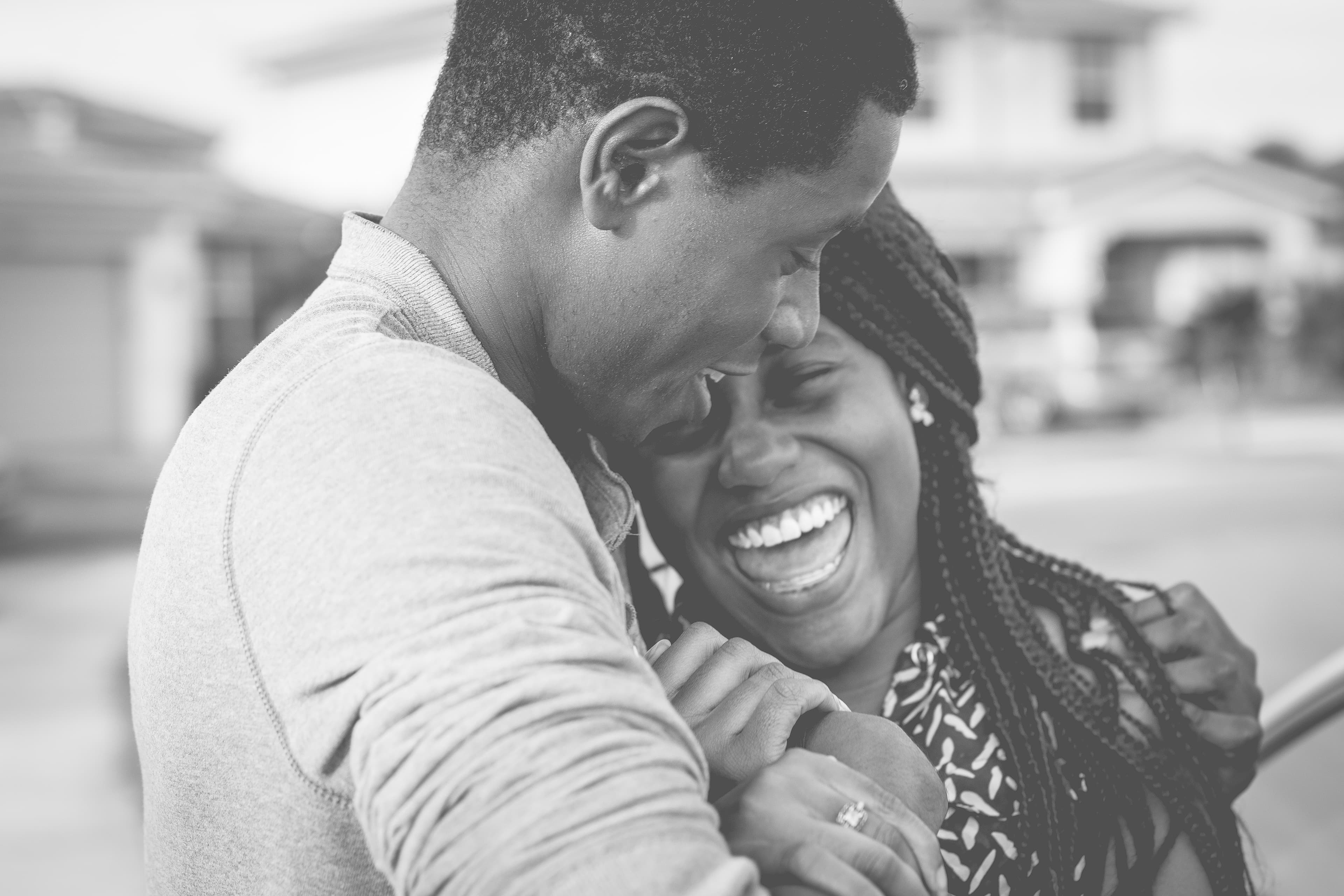 Fotografia e Sorriso como Resistência e Afeto